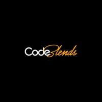 Codeblends-Digital Marketing Institute logo - Similar company to Digital Finger