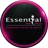 Essential Werkz Pte Ltd logo - Similar company to The Masterplan