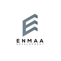 Enmaa development logo - Similar company to Build Tec For Constructions