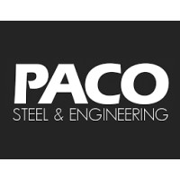 PACO Steel & Engineering logo - Similar company to Pence Construction Inc. (Ca)
