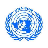 United Nations Association of Somalia logo - Similar company to United Nations Assistance Mission In Somalia (Unsom)