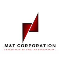 M&T-Corp logo - Similar company to Sitchom Construction