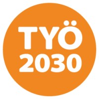 TYÖ2030-ohjelma logo - Similar company to Xamk - South-Eastern Finland University Of Applied Sciences