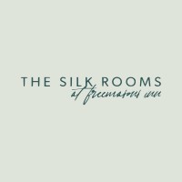 The Silk Rooms logo - Similar company to Roll Studio