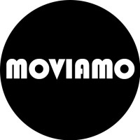 Moviamo Studios logo - Similar company to Bulawayo Photographer Roephotos
