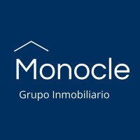 Monocle Grupo Inmobiliario logo - Similar company to Hacienda La Laborcilla