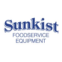 Sunkist Foodservice Equipment