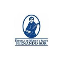 Escuela de Música y Audio Fernando Sor logo - Similar company to Ene Audio