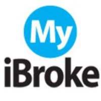 iBroke LLC logo - Similar company to Nextnorth