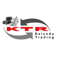 Kalundu Trading (Pty) ltd. (KTR) logo - Similar company to Universal Auto Engineering ~ Uae