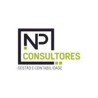 NP Consultores - Gestão e Contabilidade logo - Similar company to Linha Recta Contabilidade E Consultoria Lda