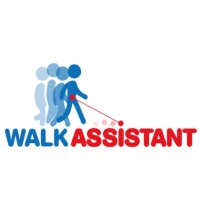 WalkAssistant logo - Similar company to Triphon