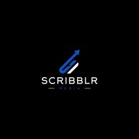 Scribblr Media logo - Similar company to Veropop India