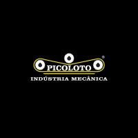 Picoloto Indústria Mecânica logo - Similar company to Projeção Indústria E Comércio