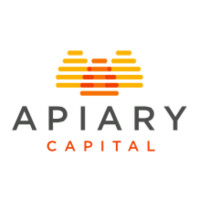 Apiary Capital LLP logo - Similar company to Learnpro Group