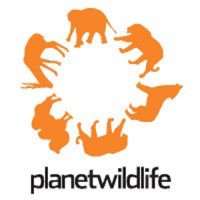 Planetwildlife logo - Similar company to Wedeasy