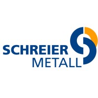 Schreier Metall GmbH logo - Similar company to Hemimex B.V.