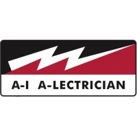 A-1 A-LECTRICIAN logo - Similar company to Smps Hawaii
