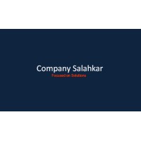 Company Salahkar logo - Similar company to Bima Company