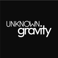 Unknown Gravity | Blockchain Experts logo - Similar company to Malakair