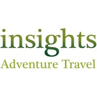 Insights Adventure Travel logo - Similar company to Adventure Fara
