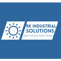 RK Industrial Solutions logo - Similar company to Rk Industrial Components