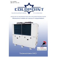 Coldpoint Pty Ltd logo - Similar company to Coldpoint