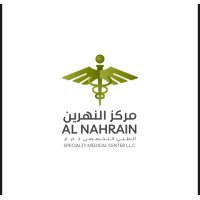 Al Nahrain logo - Similar company to University Speciality Medical Centre
