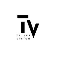 TallerVision logo - Similar company to 3Drudder