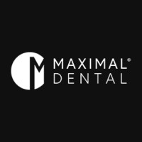 Maximal Dental GmbH logo - Similar company to Grundriss In Lebensgröße Gmbh
