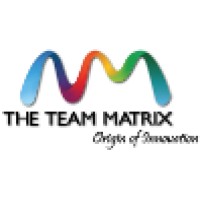 Team Matrix logo - Similar company to Sabg