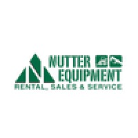 Nutter Equipment
