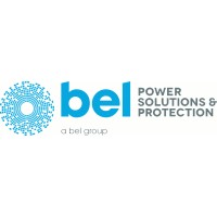 Bel Power Solutions Slovakia logo - Similar company to Bel Fuse Inc.