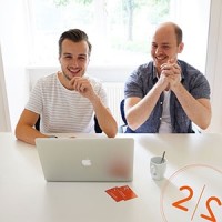 2involved - Webdesign & SEO logo - Similar company to Simple Seo Amsterdam