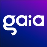 Gaia System logo - Similar company to Axentia Technologies Ab