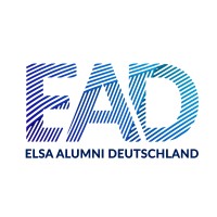 EAD - ELSA Alumni Deutschland e.V. logo - Similar company to Elsa Germany