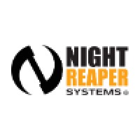 Night Reaper Systems LLC logo - Similar company to Offshore Aviation Group