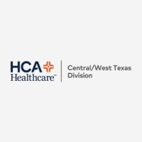 HCA Central/West Texas logo - Similar company to Alvensys Llc