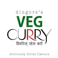 DINGORE's Veg Curry logo - Similar company to Myy Veg