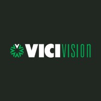 VICIVISION UK logo - Similar company to Vicivision - Optical Measuring Machines