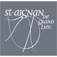 Commune de Saint-Aignan de Grand Lieu logo - Similar company to Les Effets Papillons
