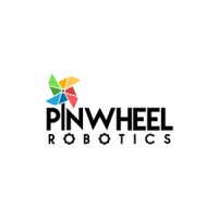 Pinwheel Robotics logo - Similar company to Pair India | Pair Ai And Robotic India Pvt Ltd