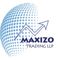Maxizo Trading LLP logo - Similar company to Quantx Capital