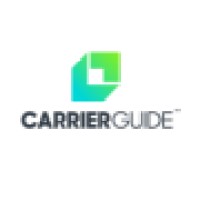CarrierGuide logo - Similar company to Shipperguide Tms