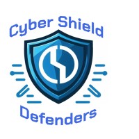Cyber Shield Defenders logo - Similar company to Enlock