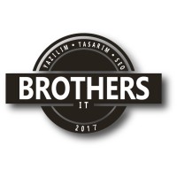 Brothers IT logo - Similar company to Bekchy