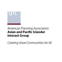 APA Asian & Pacific Islander Interest Group logo - Similar company to Apa Community Engagement Interest Group