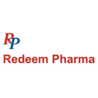 Redeem Pharma logo - Similar company to Hs Pharmaceuticals, Llc