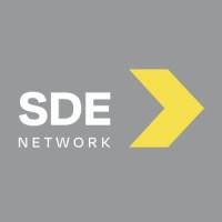 Service Delivery Europe Network logo - Similar company to Wolnet