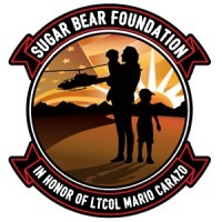 Sugar Bear Foundation logo - Similar company to Optimize, Incorporated